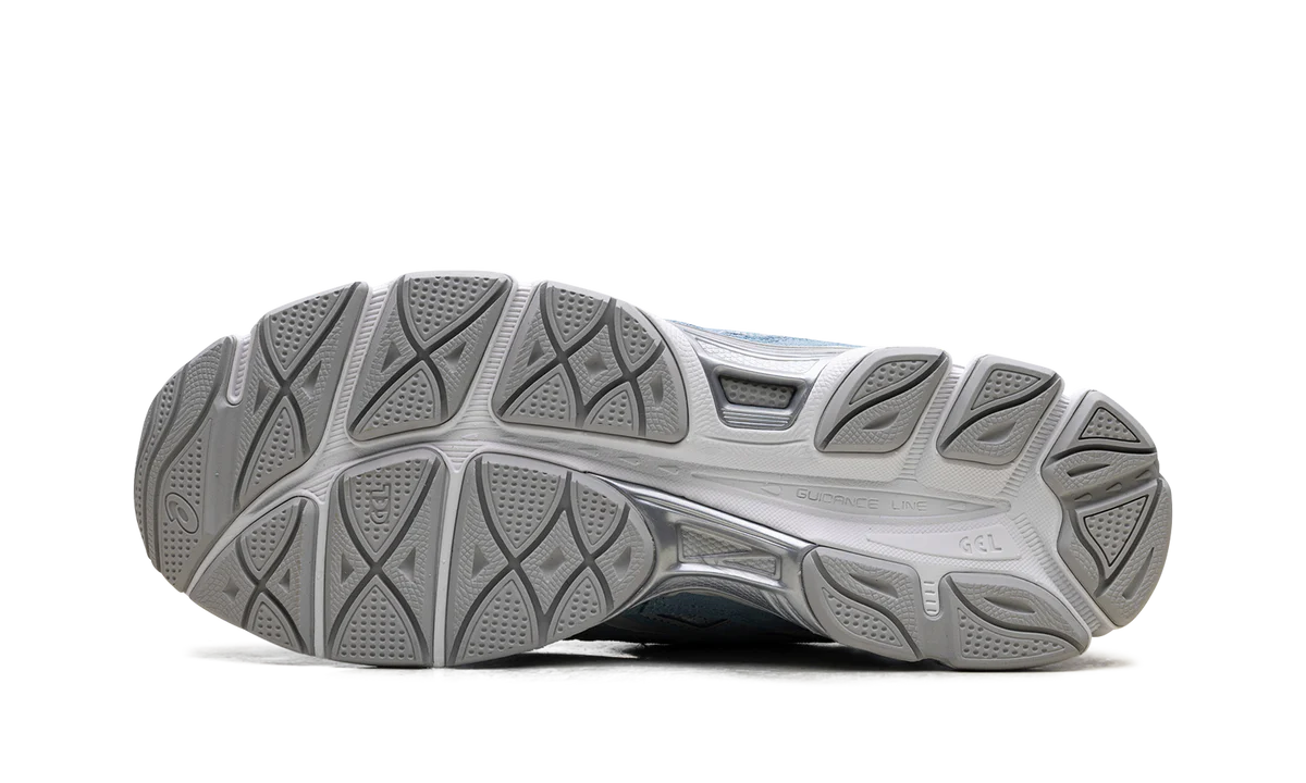 Asics Gel-NYC Cream Arctic Sky