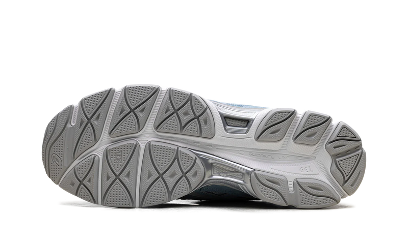 Asics Gel-NYC Cream Arctic Sky